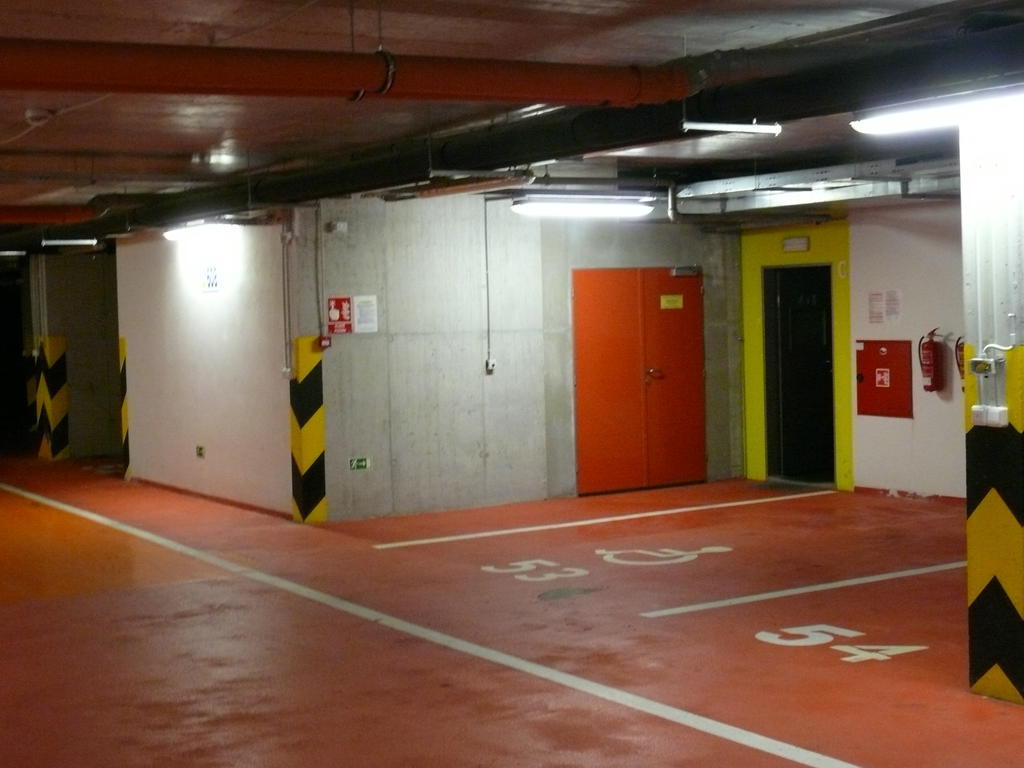 Apartmány Čertovka Harrachov Esterno foto