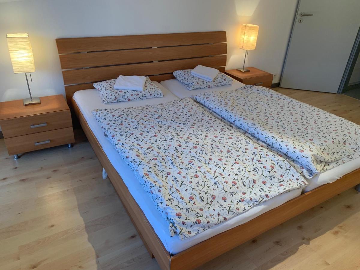 Apartmány Čertovka Harrachov Esterno foto