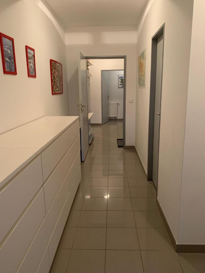 Apartmány Čertovka Harrachov Esterno foto